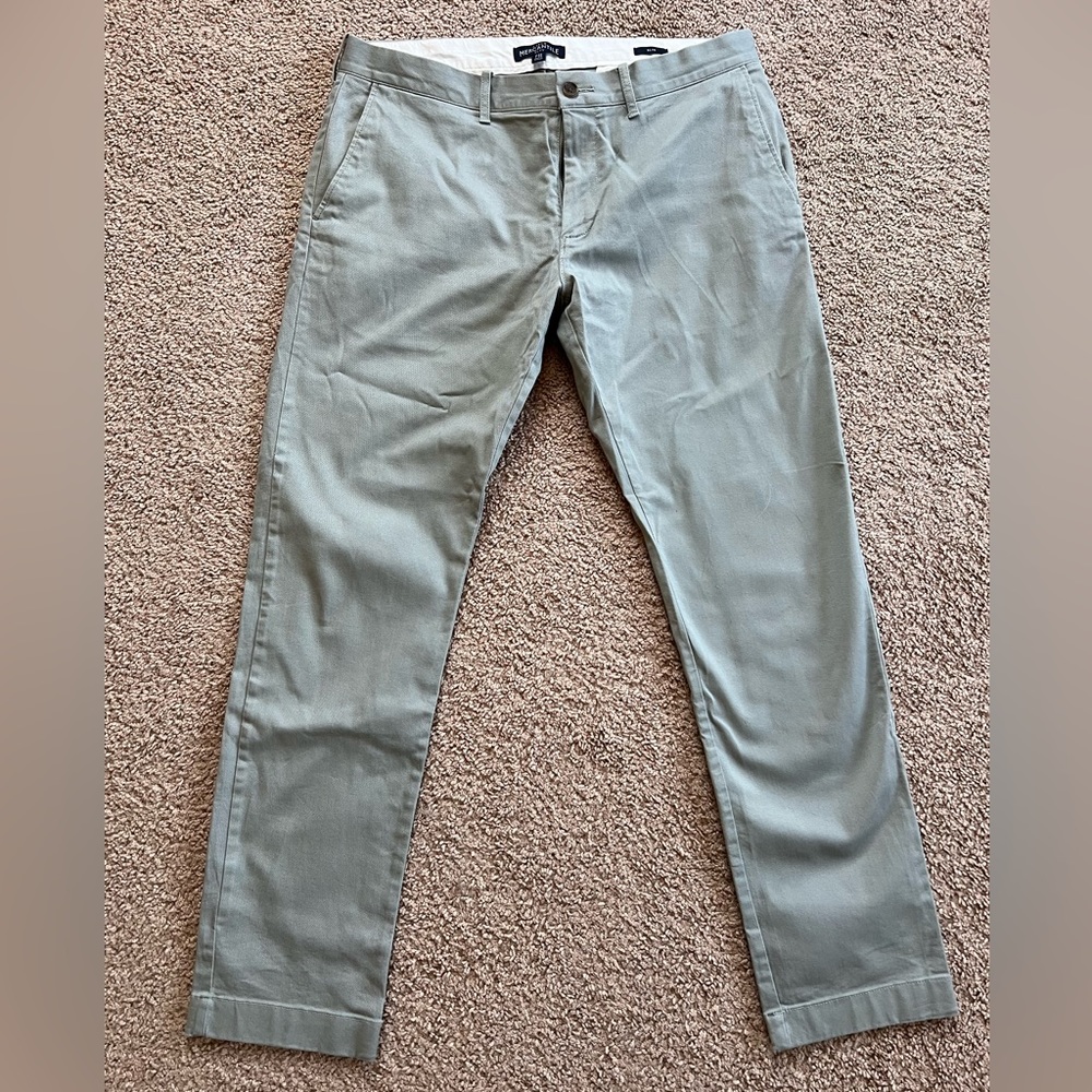J. Crew Dress Pants - 34 x 32